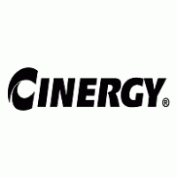 Cinergy Logo PNG Vector