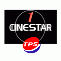 Cinestar 1 Logo PNG Vector