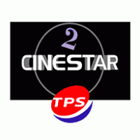 Cinestar 2 Logo PNG Vector