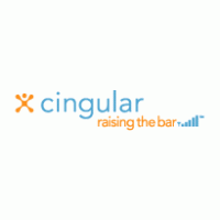 raising the bar cingular