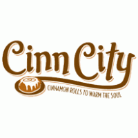 Cinn City Logo PNG Vector