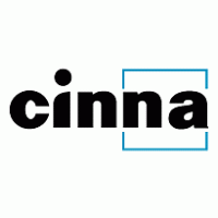 Cinna Logo PNG Vector