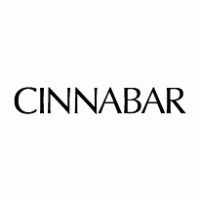 Cinnabar Logo PNG Vector