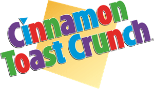 Cinnamon Toast Crunch Logo PNG Vector