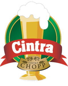 Cintra Chopp Logo PNG Vector