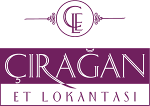 Ciragan Et Lokantasi Logo Vector