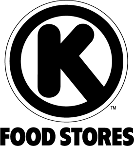Circle K Food Stores Logo PNG Vector