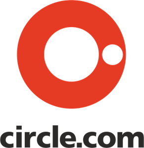 Circle.com Logo PNG Vector