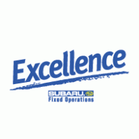 Circle of Excellence Logo Vector
