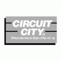 Circuit City Logo PNG Vector