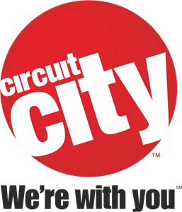 Circuit City Logo Vector