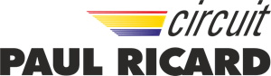 Circuit Paul Ricard Logo PNG Vector