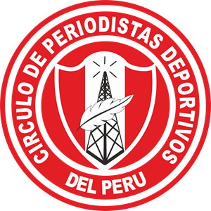 Circulo de Periodistas Deportivos del Peru Logo PNG Vector