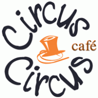 Circus Circus Logo Vector