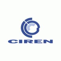 Ciren Logo PNG Vector