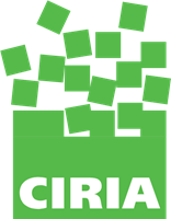 Ciria Logo PNG Vector