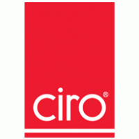 Ciro 08 Logo PNG Vector