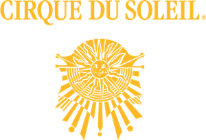 Cirque du Soleil Logo PNG Vector