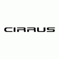 Cirrus Logo PNG Vector