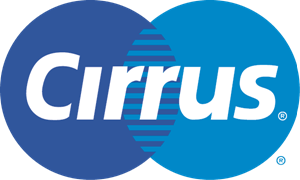 Cirrus Logo Vector