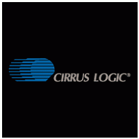Cirrus Logic Logo PNG Vector