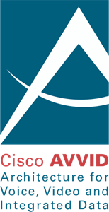 Cisco AVVID Logo PNG Vector