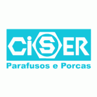 Ciser Logo PNG Vector