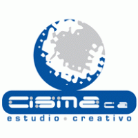 Cisma Logo PNG Vector