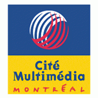 Cite Multimedia Logo PNG Vector