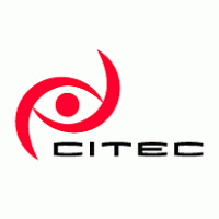 Citec Logo PNG Vector