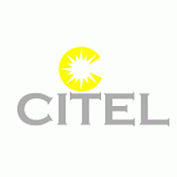 Citel Logo PNG Vector