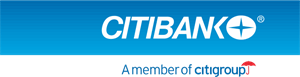 Citibank Logo PNG Vector