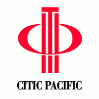 Citic Pacific Logo PNG Vector