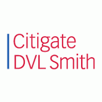 Citigate DVL Smith Logo PNG Vector