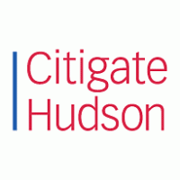 Citigate Hudson Logo PNG Vector