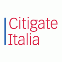 Citigate Italia Logo PNG Vector
