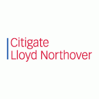 Citigate Lloyd Northover Logo PNG Vector