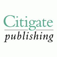Citigate Publishing Logo PNG Vector