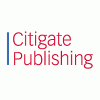 Citigate Publishing Logo PNG Vector