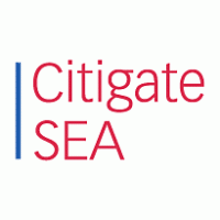 Citigate SEA Logo PNG Vector