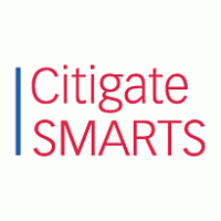 Citigate SMARTS Logo PNG Vector