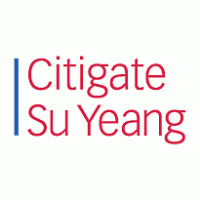 Citigate Su Yeang Logo PNG Vector
