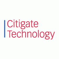 Citigate Technology Logo PNG Vector