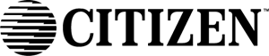 Citizen Logo PNG Vector