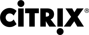Citrix Logo PNG Vector