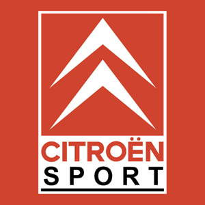 Citroen-Sport Logo PNG Vector