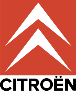 Citroen Logo Vector