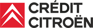 Citroen Credit Logo PNG Vector