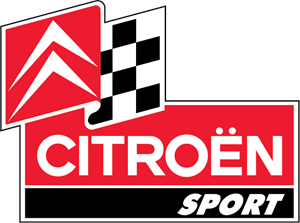 Citroen Sport Logo PNG Vector