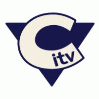 Citv Logo PNG Vector